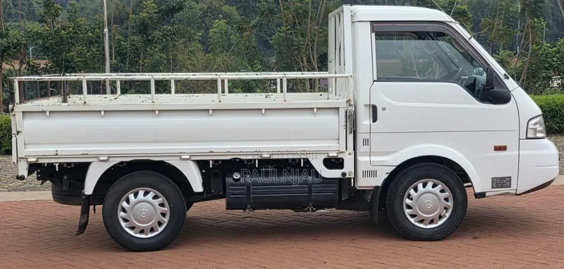 Mazda Bongo