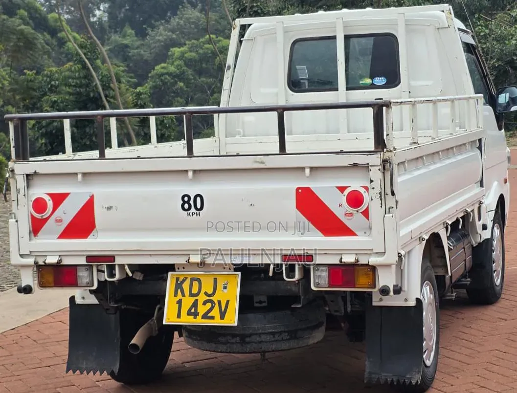 Mazda Bongo