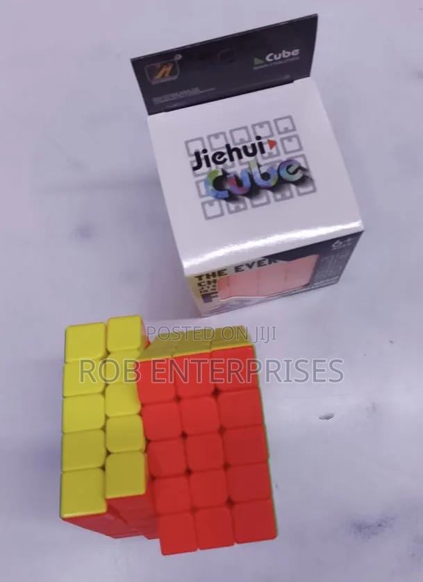 Original Rubik's Cubes - thumbnail 2