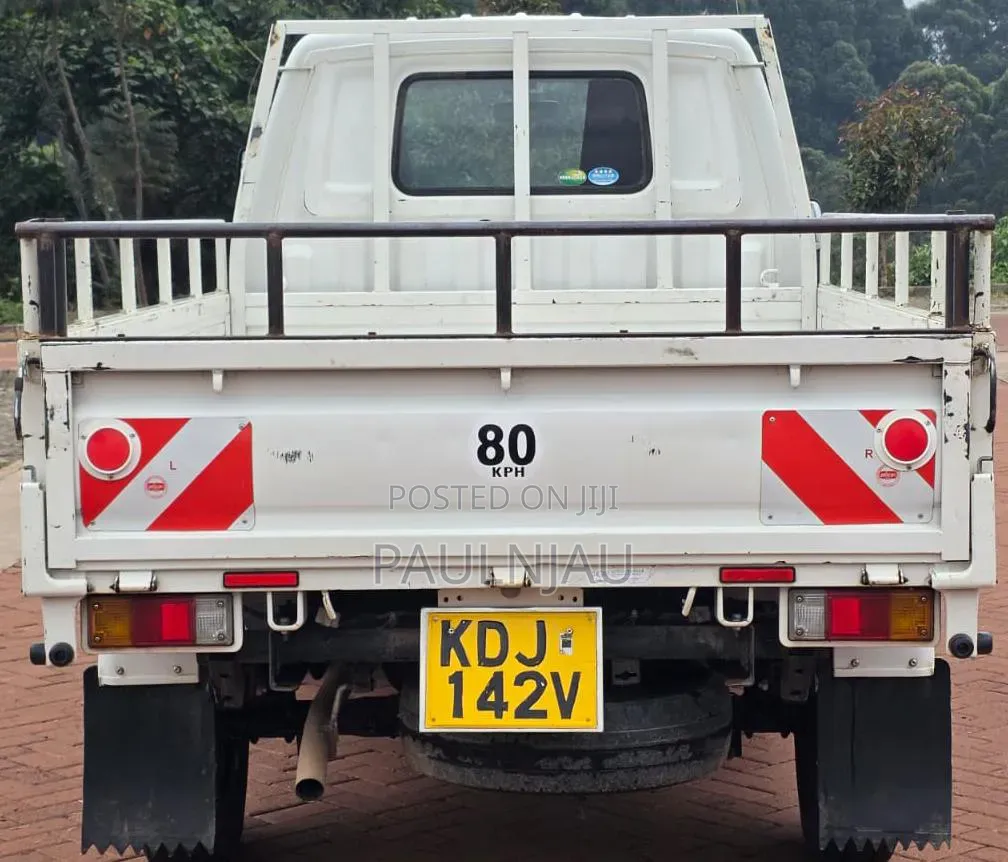 Mazda Bongo