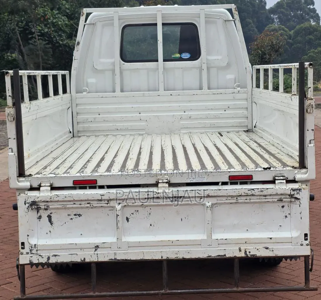 Mazda Bongo
