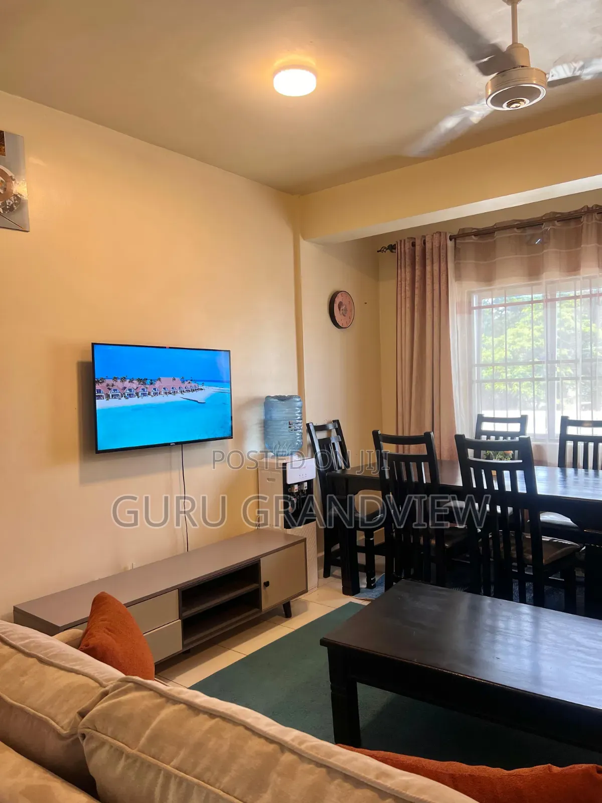 Buxton Point 2bedroom Airbnb With Pool