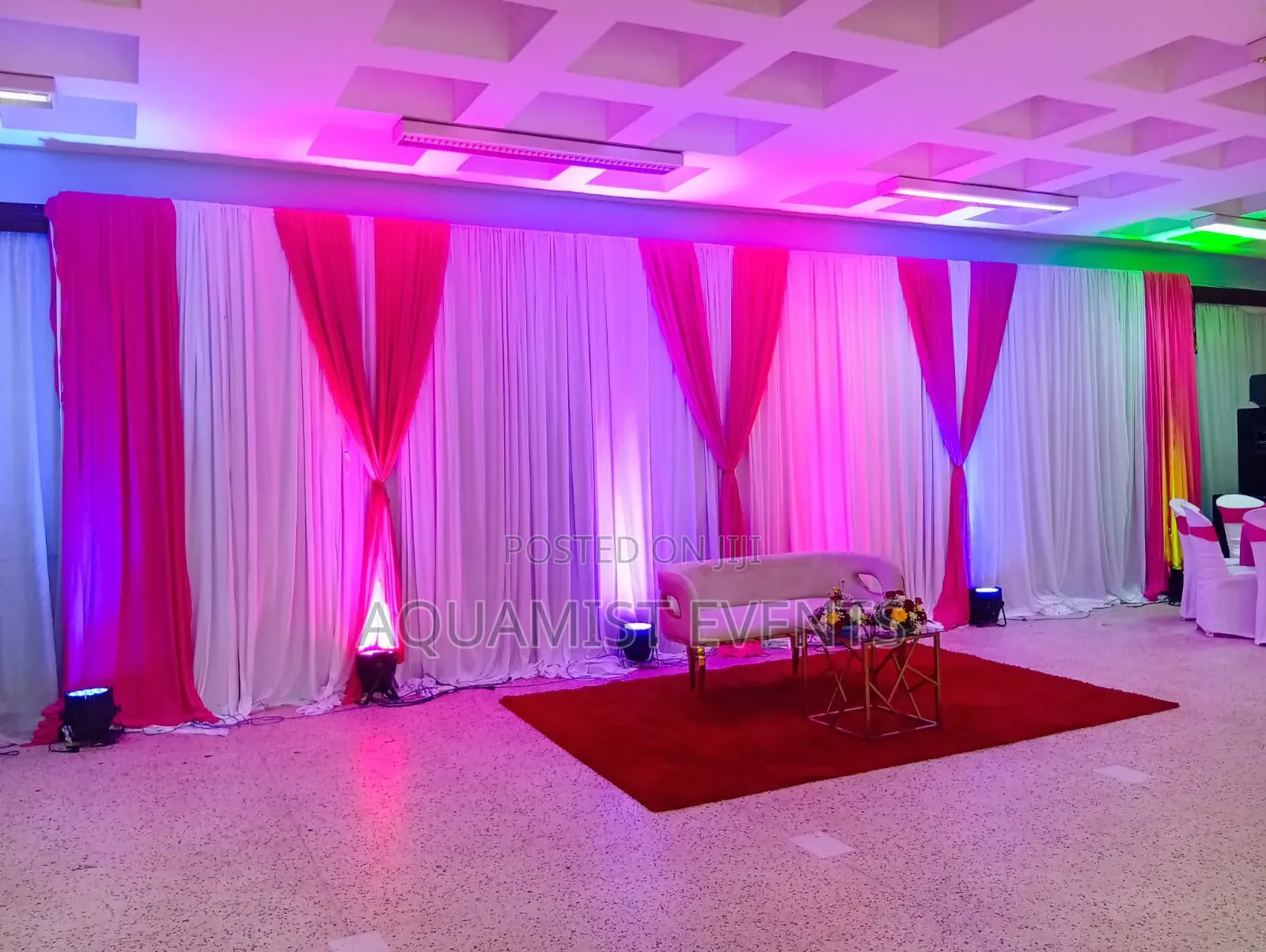 Event Decorations