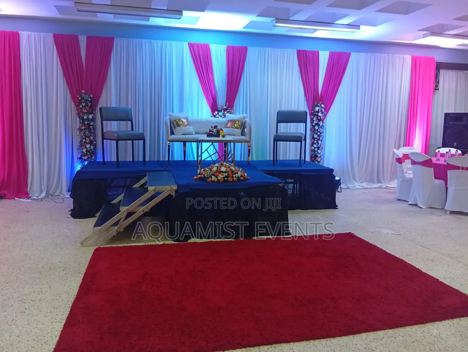 Event Decorations