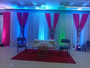 Event Decorations