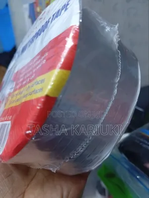 Instant Leak Repair Butyl Adhesive Tape