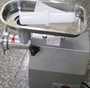 M12 Meat Mincer/ Meat Mincer/Commercial Electric