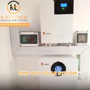 Solar,Cctv,Networks,Electric Fence