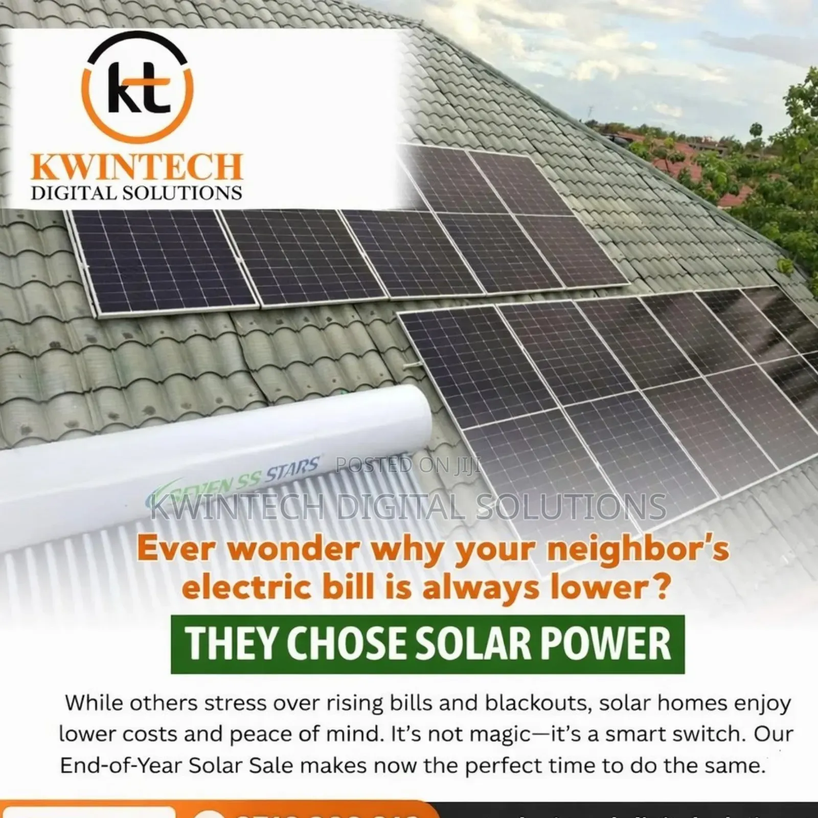 Solar,Cctv,Networks,Electric Fence