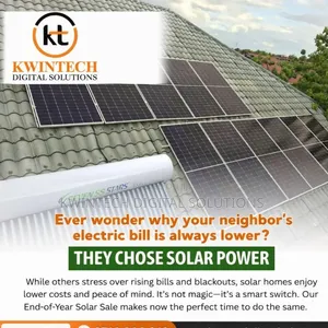Solar,Cctv,Networks,Electric Fence