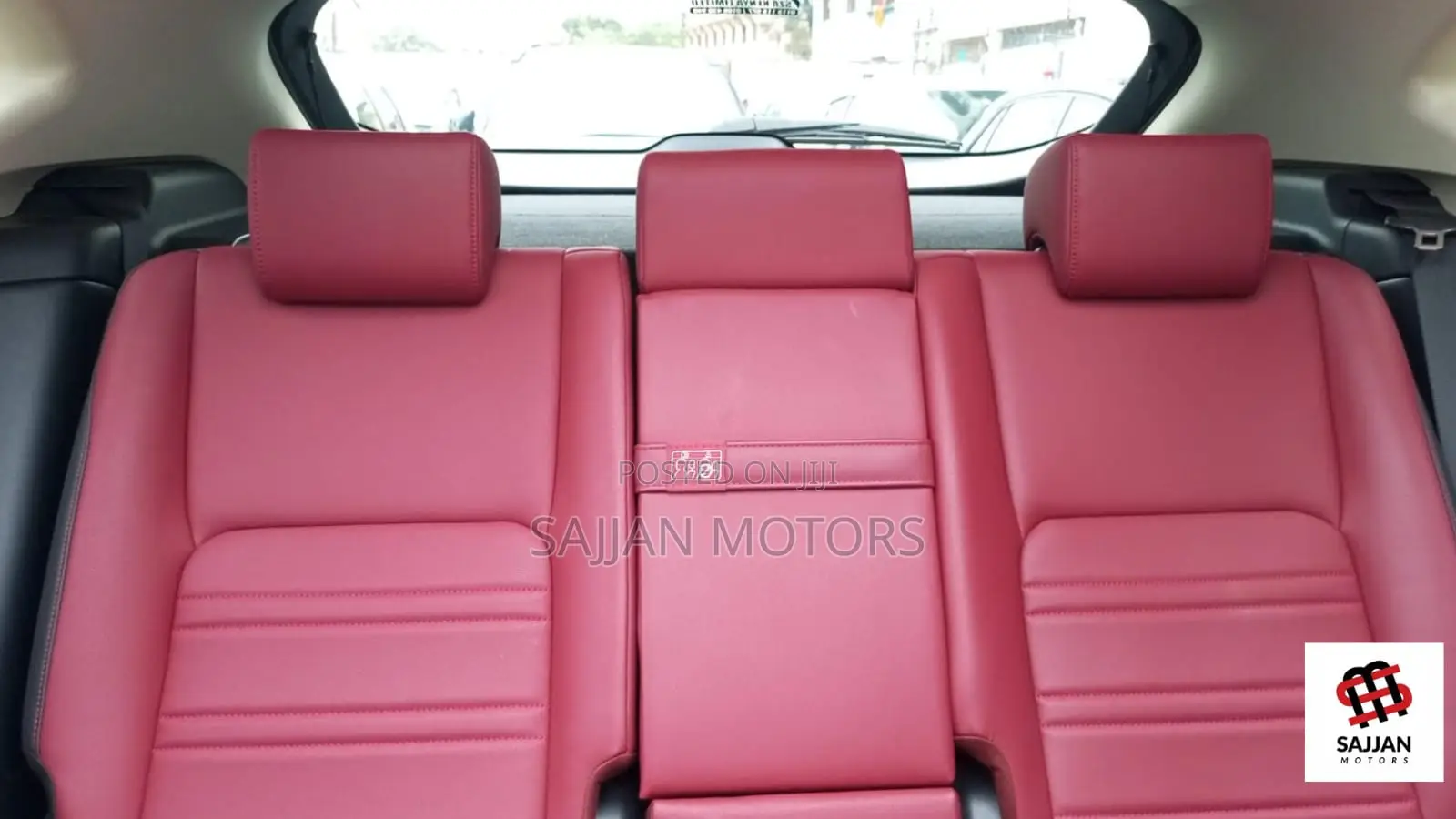 Lexus NX 2018 White
