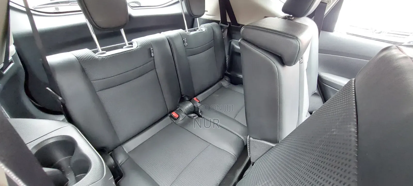 Nissan X-Trail 2019 Blue