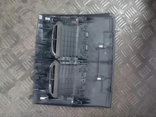Nissan Tiida Dashboard Vent - thumbnail 2