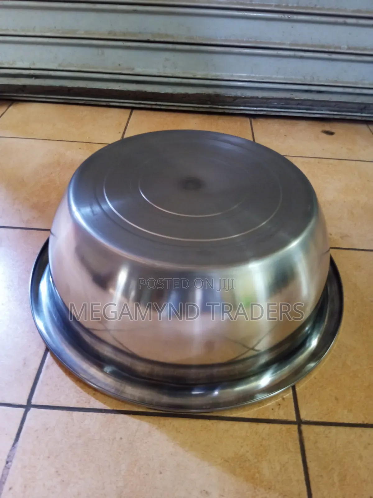 50cm Stainless Steel Bowl/Stainless Steel Basin