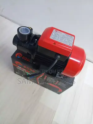 EDON QB-60 0.5HP Water Pump – High-Performance Electric Pump