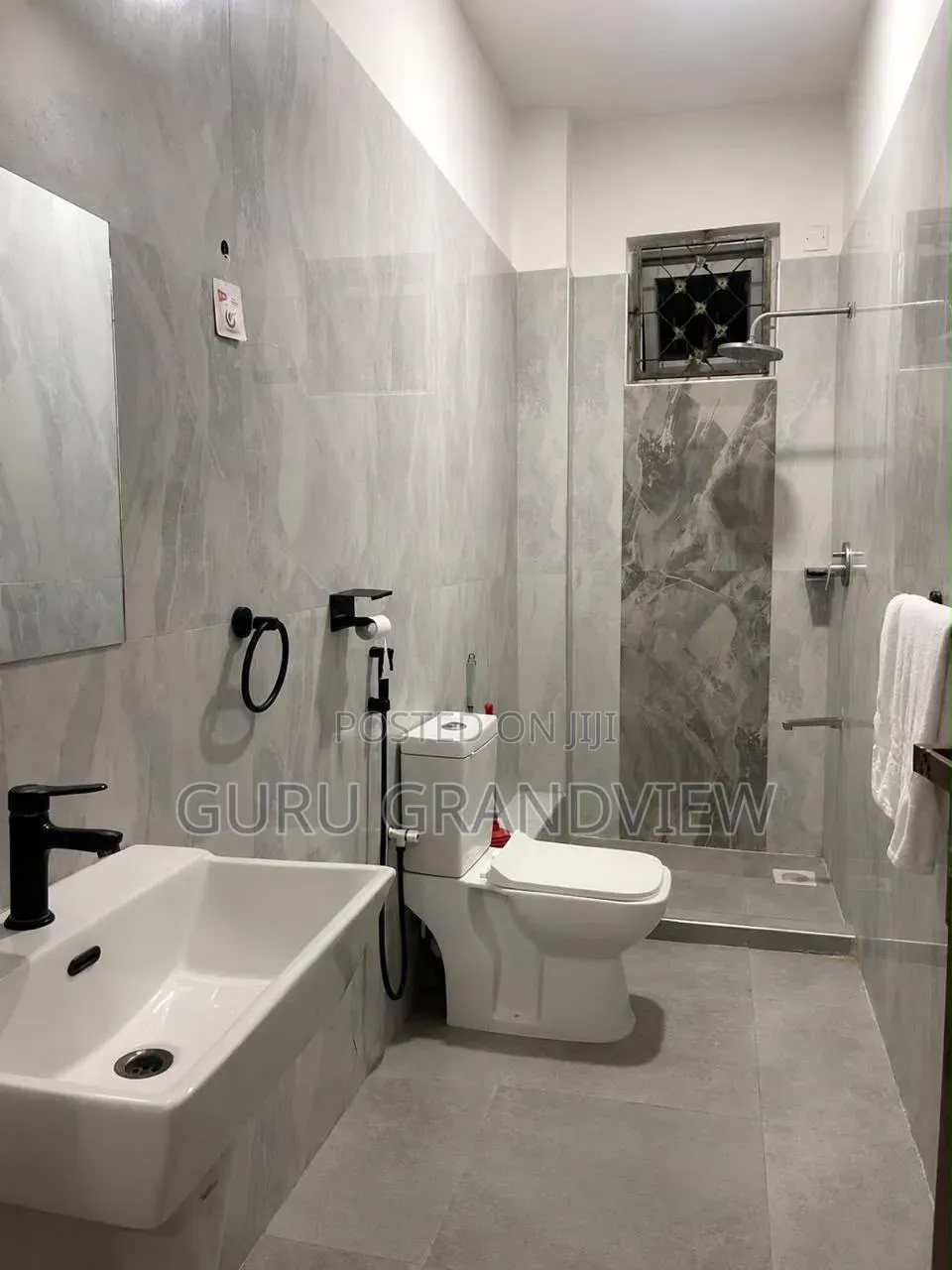 Luxury Nyali 2 Bedroom Airbnb