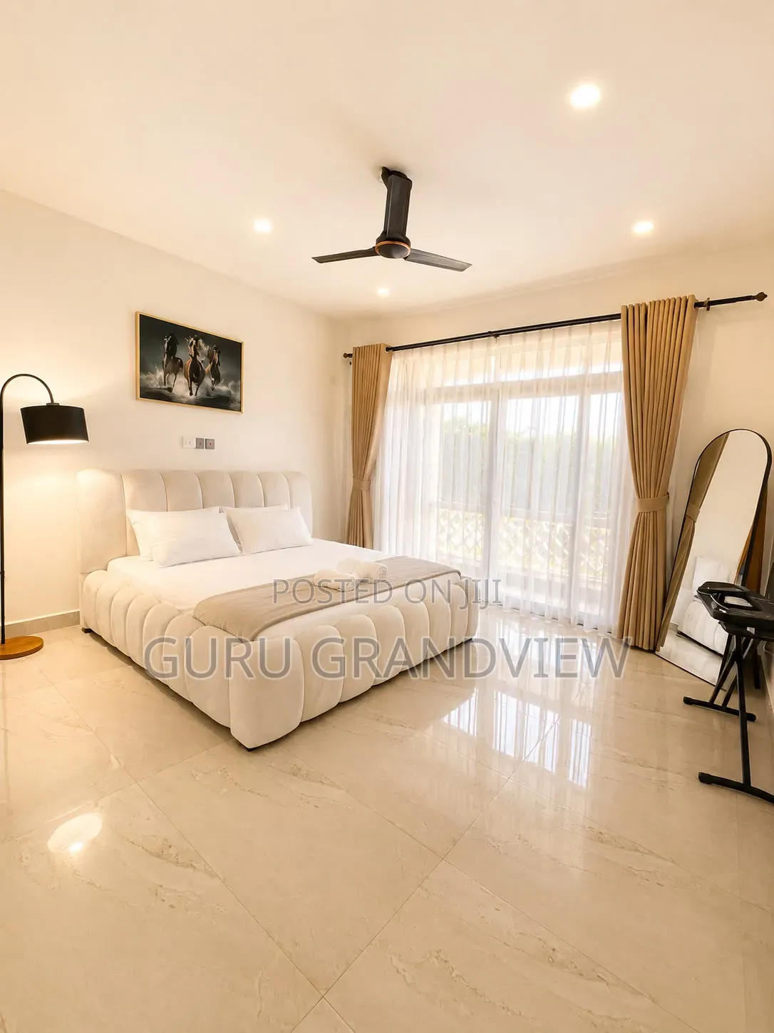 Luxury Nyali 2 Bedroom Airbnb