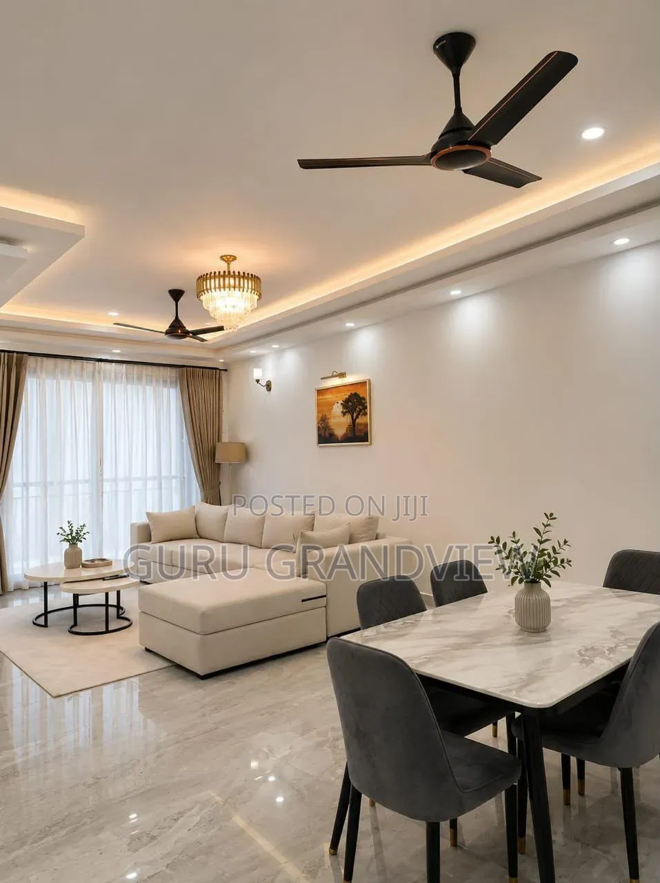Luxury Nyali 2 Bedroom Airbnb