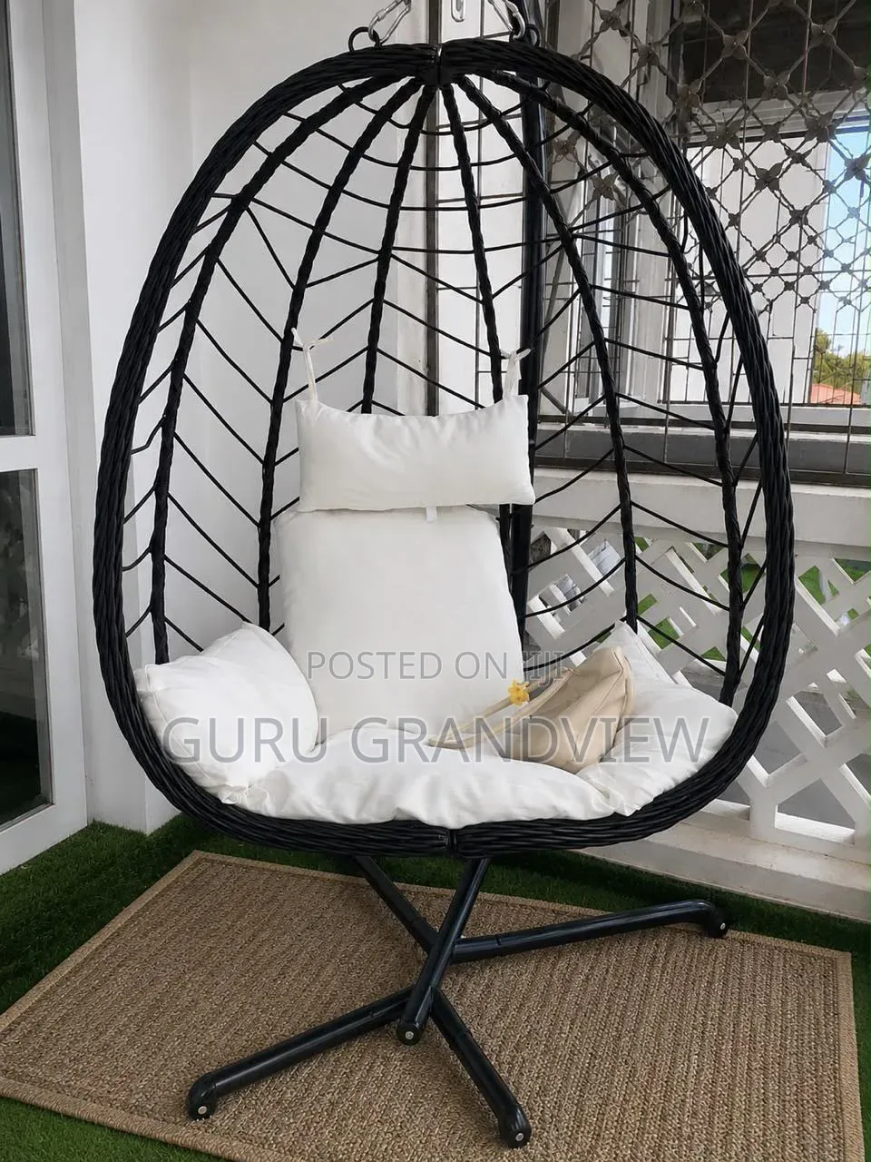 Luxury Nyali 2 Bedroom Airbnb