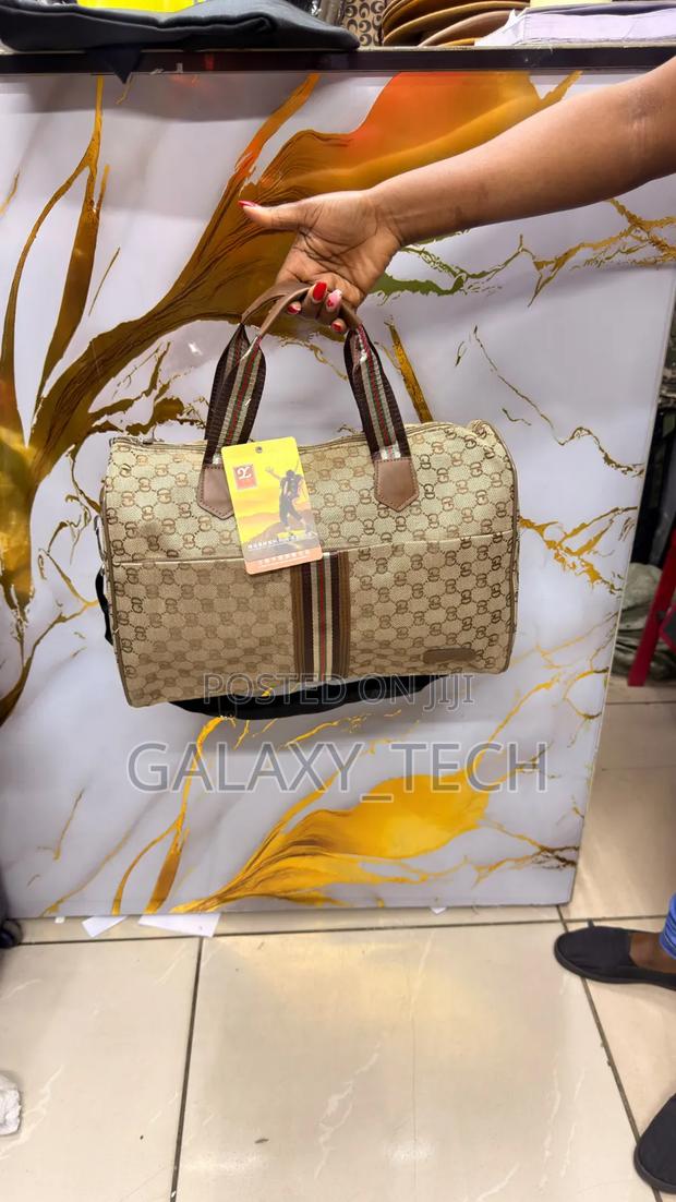 Sports Duffle Bag - thumbnail 5