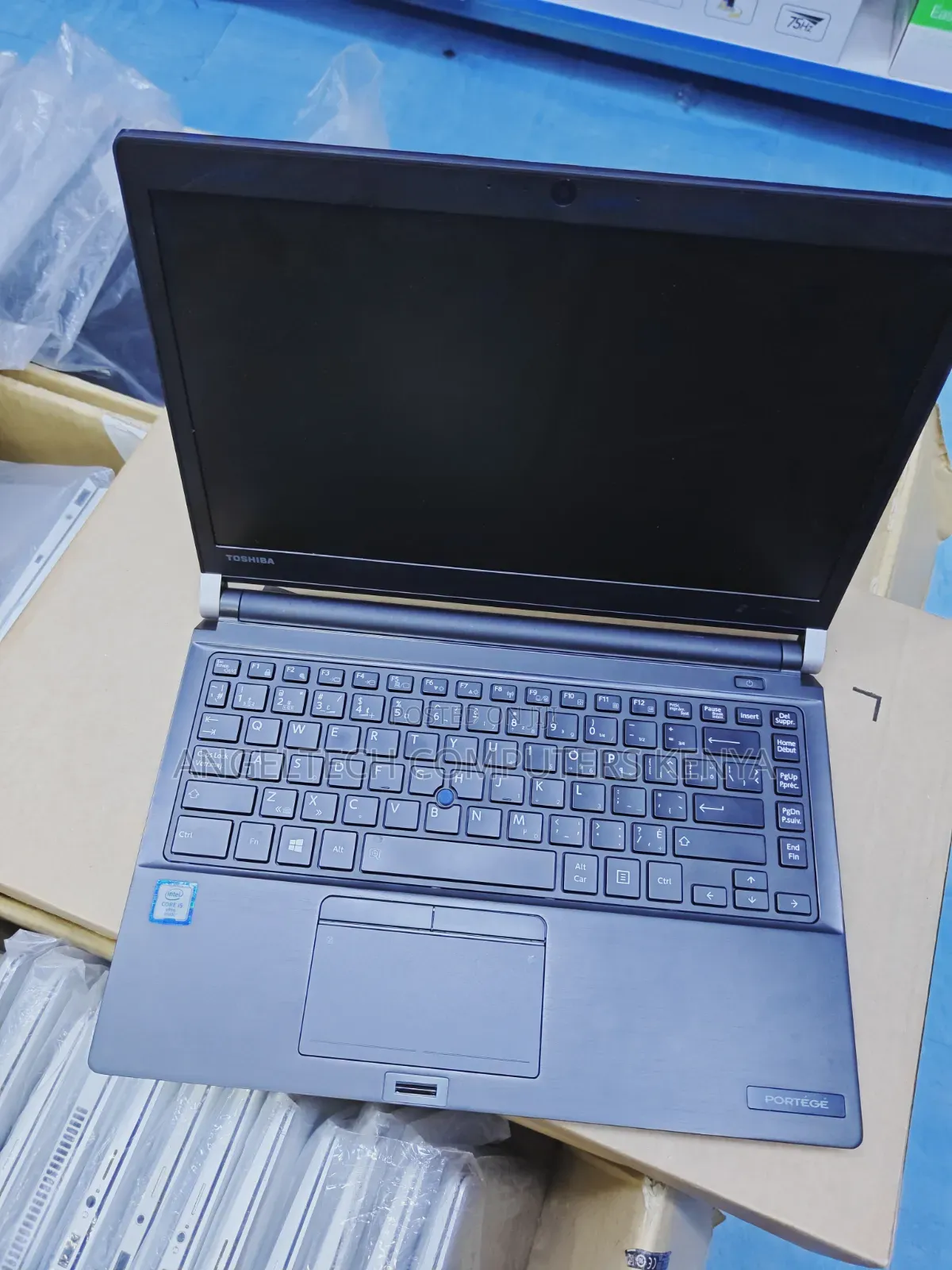 Laptop Avell A62 MOB 8GB Intel Core i5 SSD 256GB