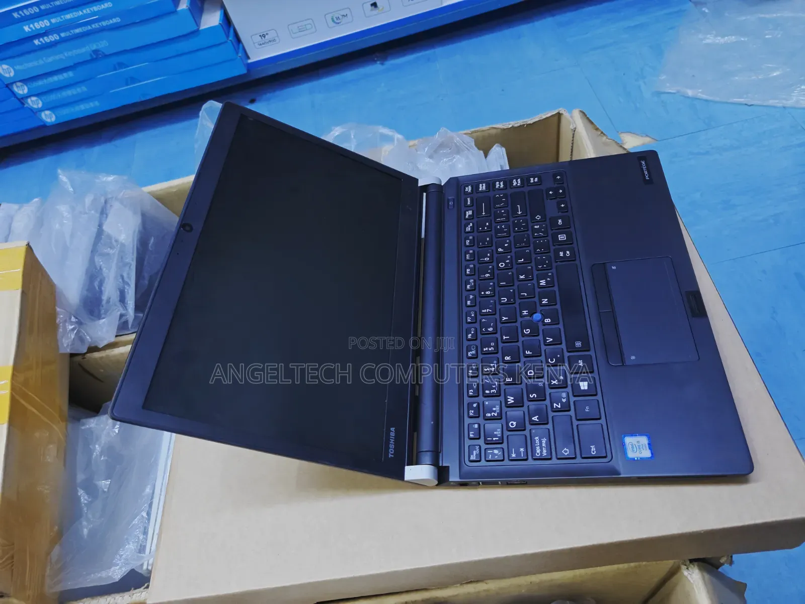 Laptop Avell A62 MOB 8GB Intel Core i5 SSD 256GB
