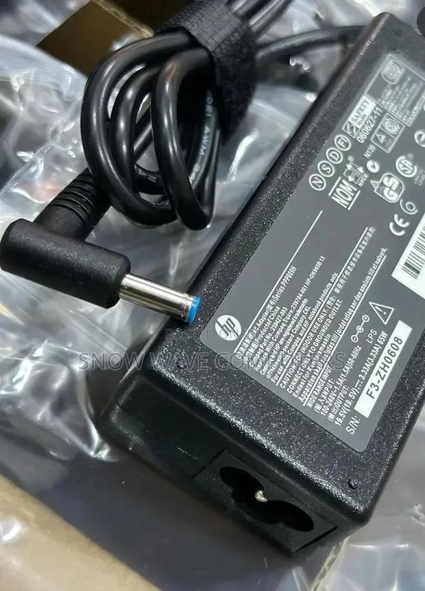HP Elitebook 840 G3, G4, G5, G6 Laptop Charger