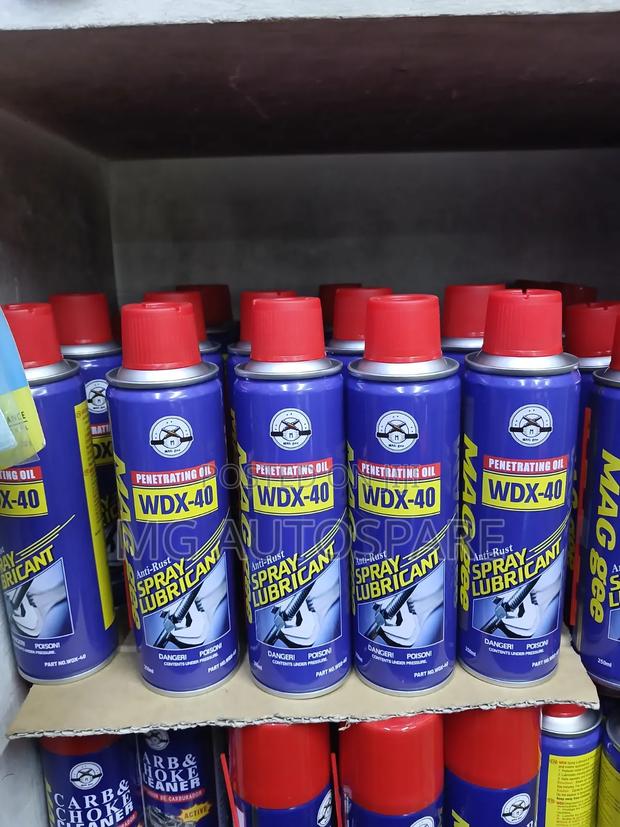WDX 40 250ml