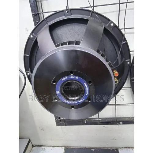 Bm 15az-20 Naked Speaker - main view