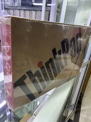New Laptop Lenovo ThinkPad L13 Yoga 16GB Intel Core i7 SSD 512GB