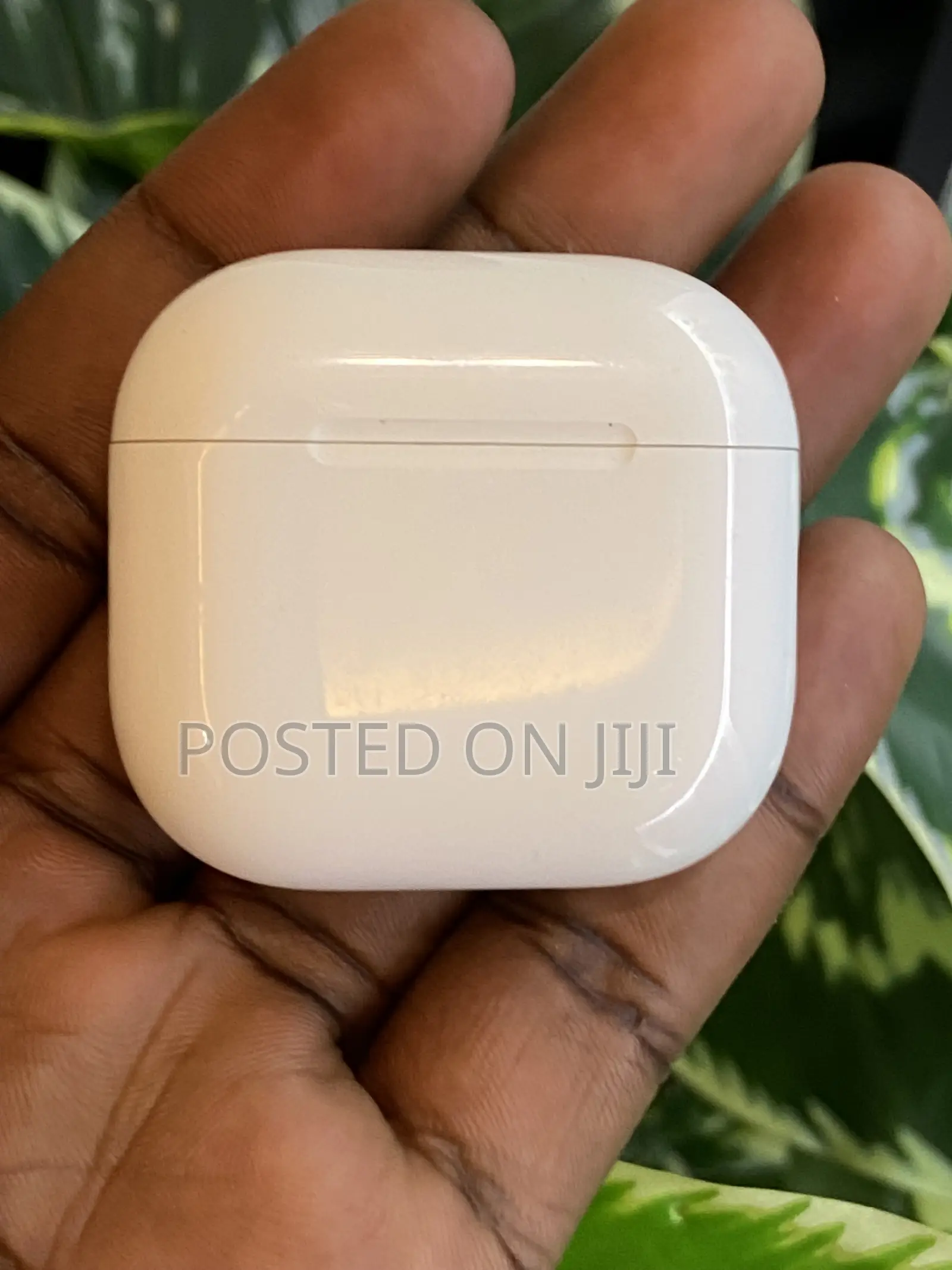 Apple Airpods 4