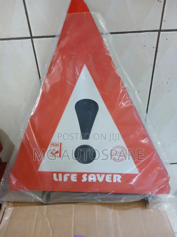 Plastic Life Saver - thumbnail 2
