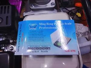 Professional Durable Mini Gram Scale/Reliable Gram Scale