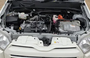 Toyota Succeed 2019 Pearl