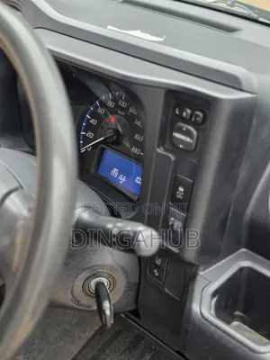 Toyota Succeed 2019 Pearl
