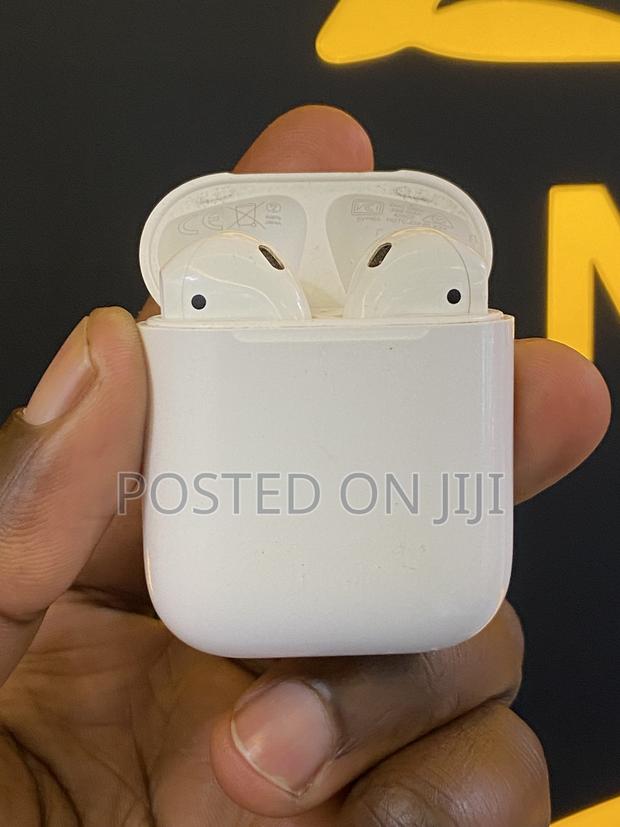 Apple Airpods 2