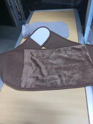 Hot Water Bottle Set