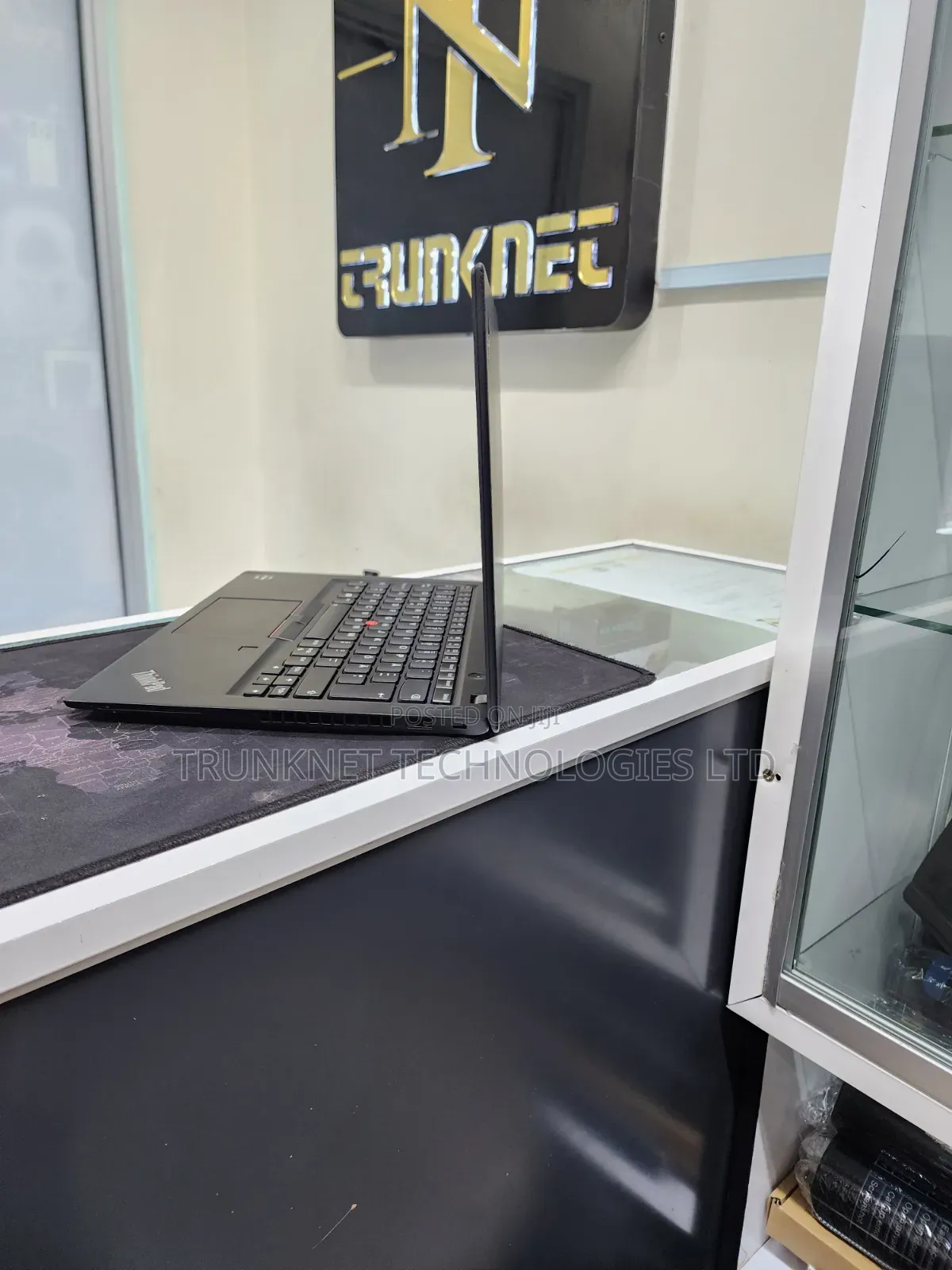 Laptop Lenovo ThinkPad t495s 16GB AMD Ryzen 5 SSD 256GB