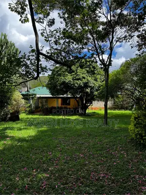 3bdrm Bungalow in Near Hardy Shopping, Karen for rent