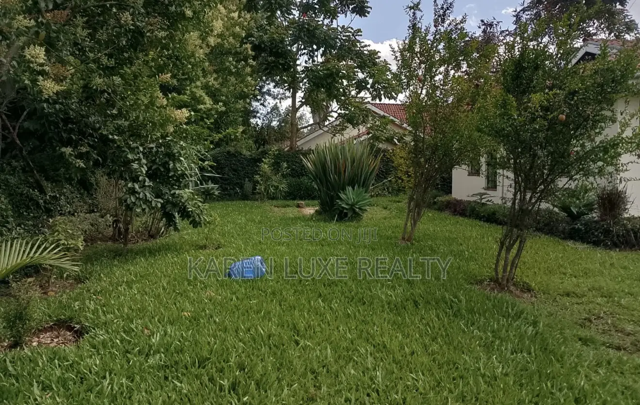 3bdrm Bungalow in Near Hardy Shopping, Karen for rent