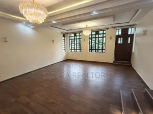 5bdrm House in Kitisuru for rent