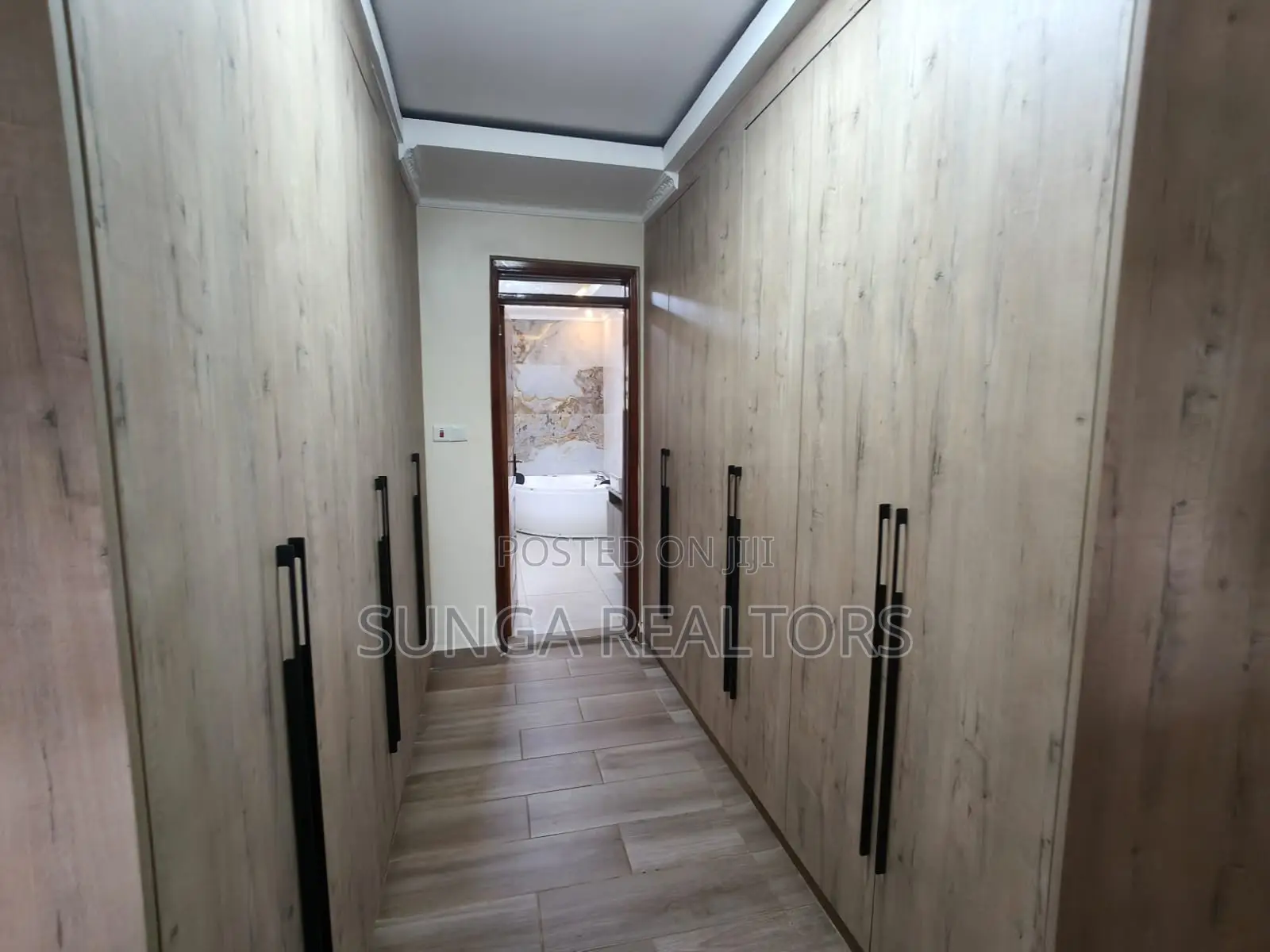 5bdrm House in Kitisuru for rent