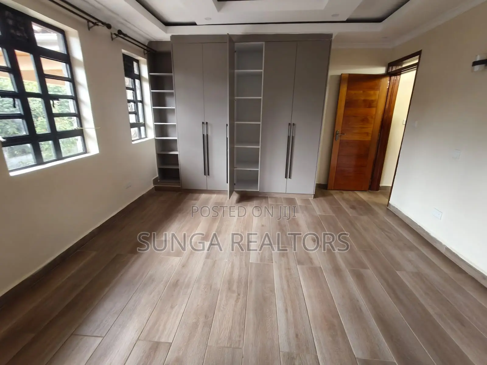 5bdrm House in Kitisuru for rent