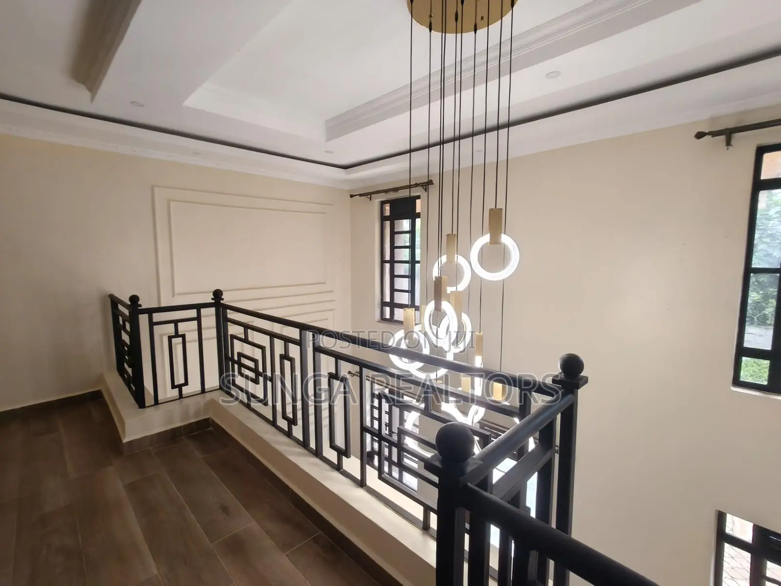 5bdrm House in Kitisuru for rent