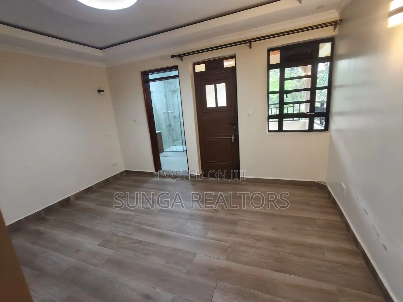 5bdrm House in Kitisuru for rent