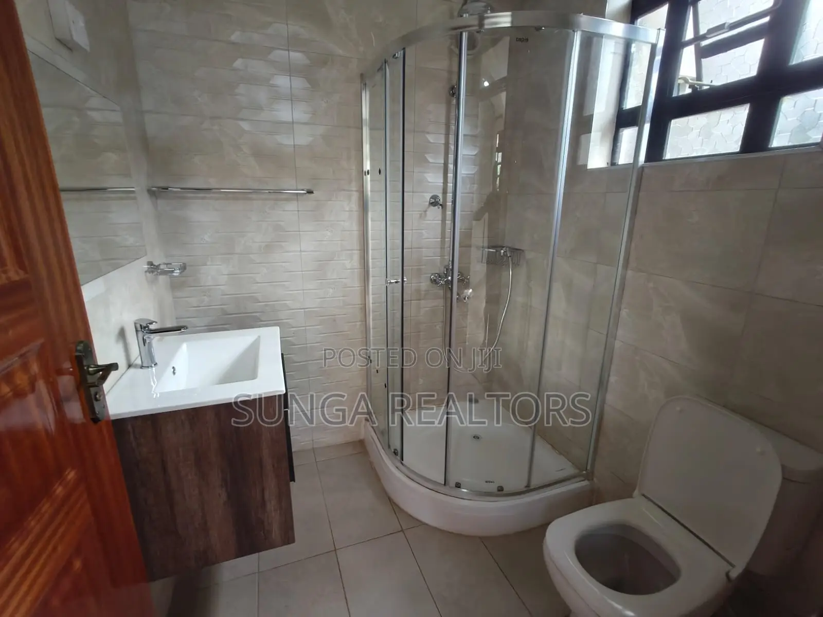 5bdrm House in Kitisuru for rent