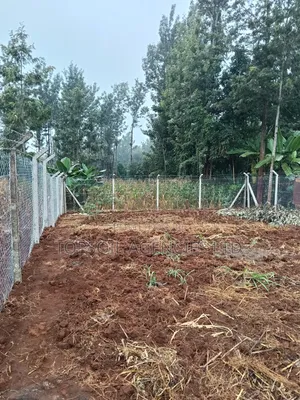 Concrete Fencing Post Supply and Fix