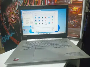 Laptop Lenovo IdeaPad 320 8GB AMD SSD 128GB