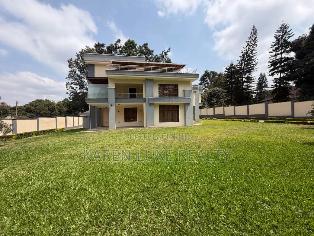 5bdrm Villa in Rosslyn for sale