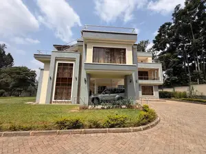 5bdrm Villa in Rosslyn for sale